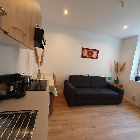 Appartement Savane Nancy Esterno foto