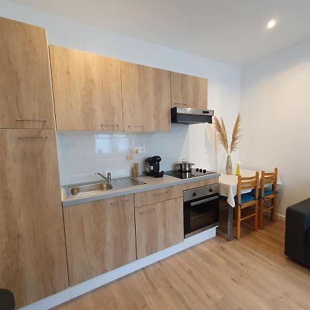 Appartement Savane Nancy Esterno foto